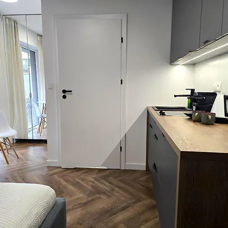 Royal Smart Cracow Kraków