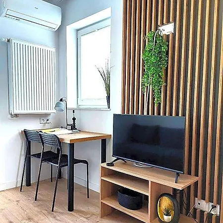 Royal Smart Cracow 4*