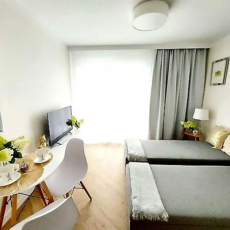 Royal Smart Cracow Hotel apartamentowy