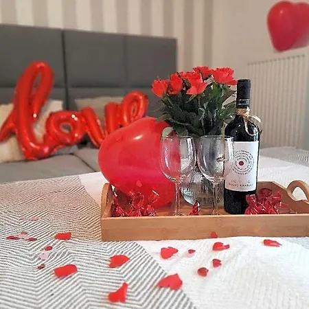 Hotel apartamentowy Royal Smart Cracow 4*