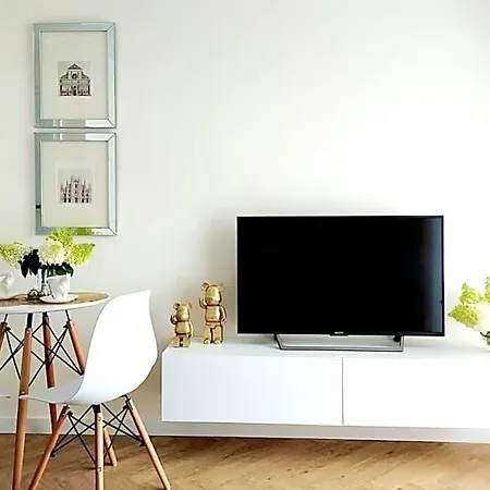 Royal Smart Cracow Hotel apartamentowy 4*