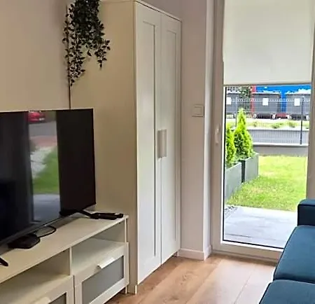 Hotel apartamentowy Royal Smart Cracow 4*