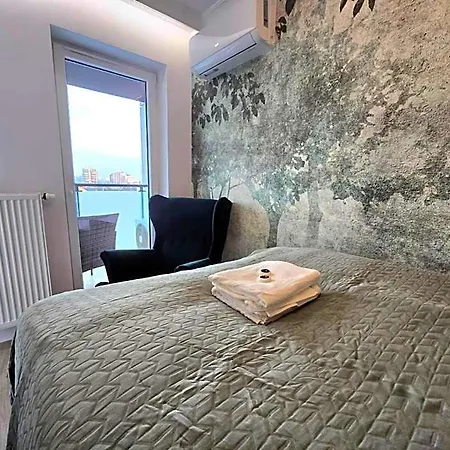 Hotel apartamentowy Royal Smart Cracow Kraków