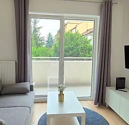 Hotel apartamentowy Royal Smart Cracow Kraków