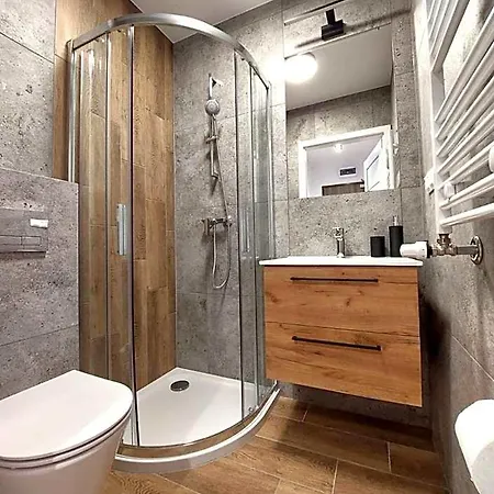 Royal Smart Cracow Hotel apartamentowy Kraków