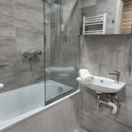 Royal Smart Cracow 4*