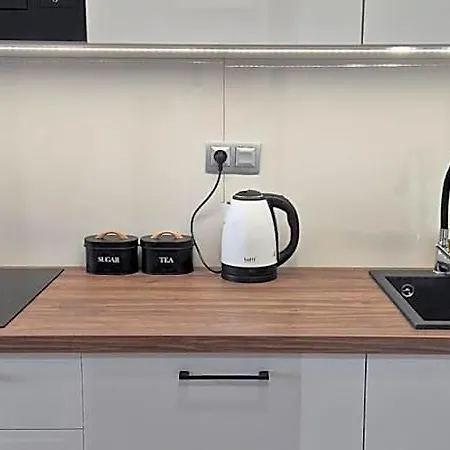 Royal Smart Cracow 4* クラクフ