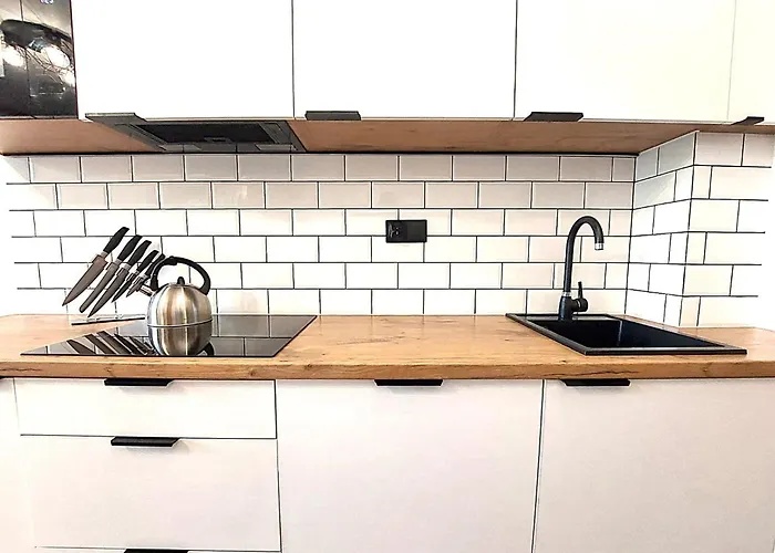 Royal Smart Cracow 크라쿠프