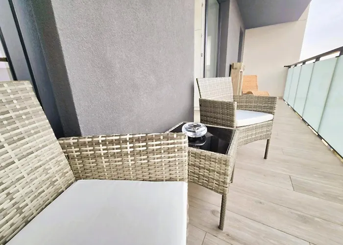 Royal Smart Cracow 크라쿠프