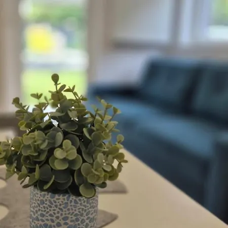 Hotel apartamentowy Royal Smart Cracow