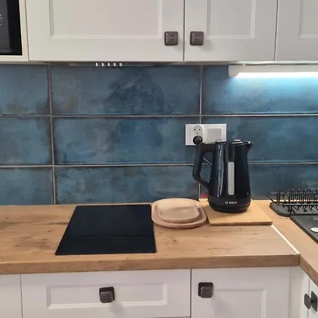 Royal Smart Cracow Hotel apartamentowy