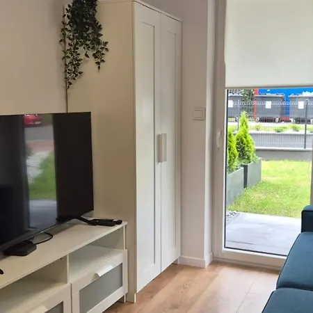 Hotel apartamentowy Royal Smart Cracow