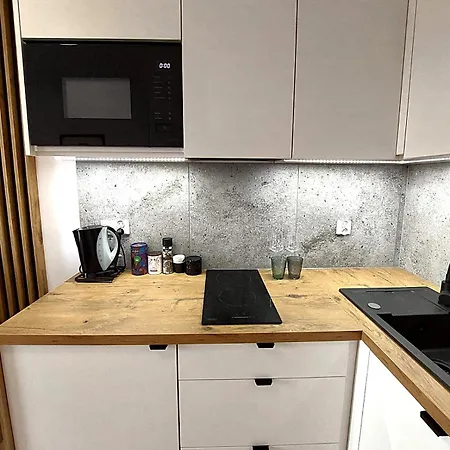 Royal Smart Cracow Hotel apartamentowy Kraków